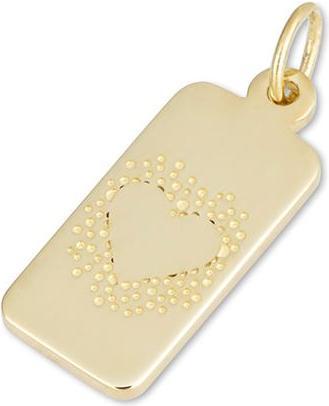 Breuning Anhänger (585, - Gold)