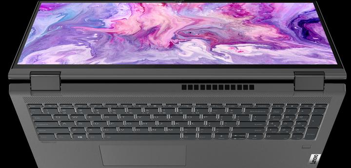 Image du produit Lenovo IdeaPad Flex 5 (15.60", Intel Core i3-1115G4, 8 Go, 256 Go, CH)