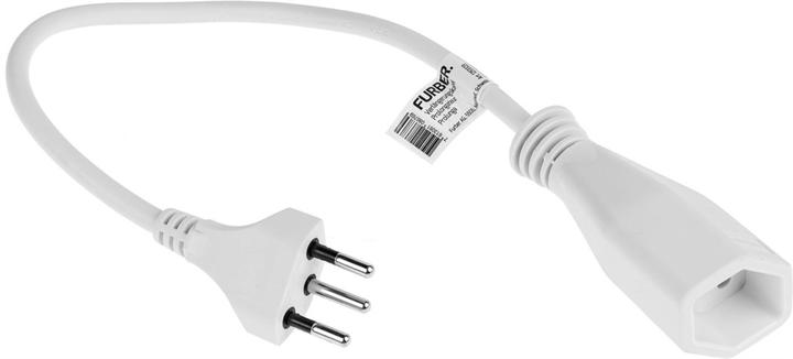 Produktbild Furber T12 - T13 (0.20 m, Typ 12)