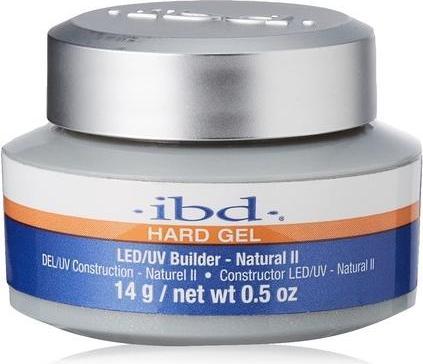 Produktbild IBD Hard Gel żel budujący LED/UV 14g