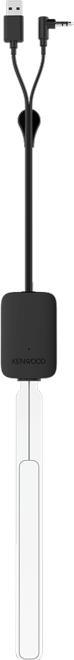 Produktbild Kenwood Corp. Ktc-500dab
