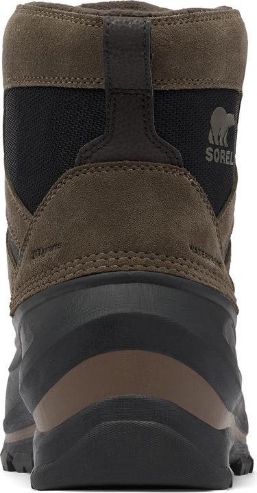 Actual product image Sorel Buxton Lace Boot Wp (47)