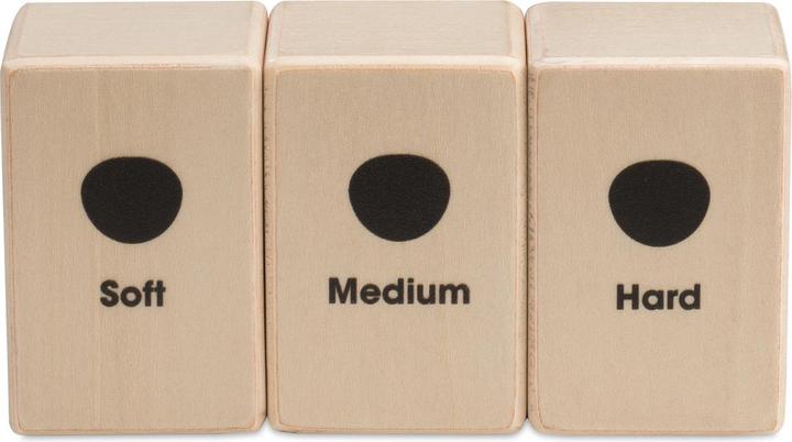 Image du produit Sela Mini Cajon Shaker Set