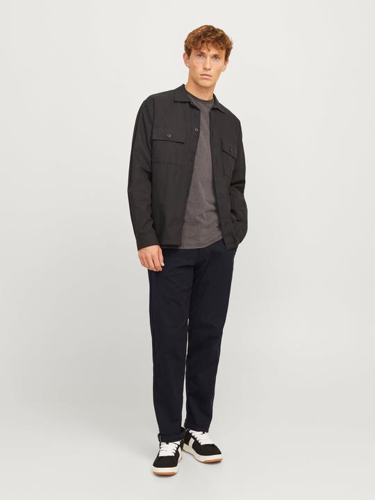 Actual product image Jack & Jones Jpstkane Jjben Chino (36)