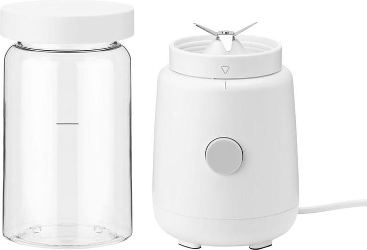 Image du produit Rig-Tig by Stelton Mixeur sur socle Foodie (Fiche CH, 180 W)