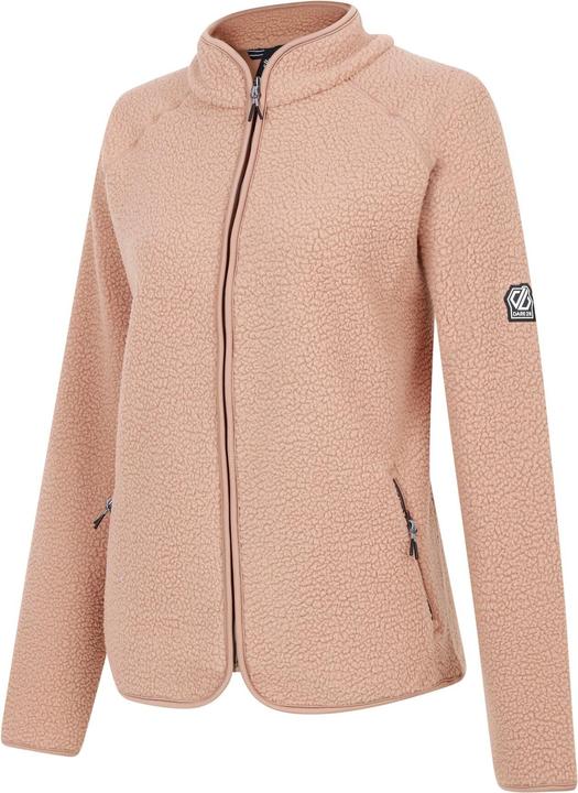 Immagine prodotto Dare2b Excursion Giacca in Pile Donna (38)