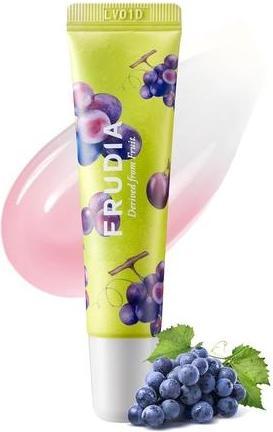 Actual product image Frudia Honey Grape