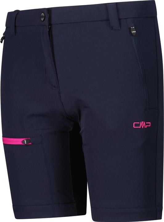 Actual product image CMP Campagnolo Girl's Zip Off Pant (116)