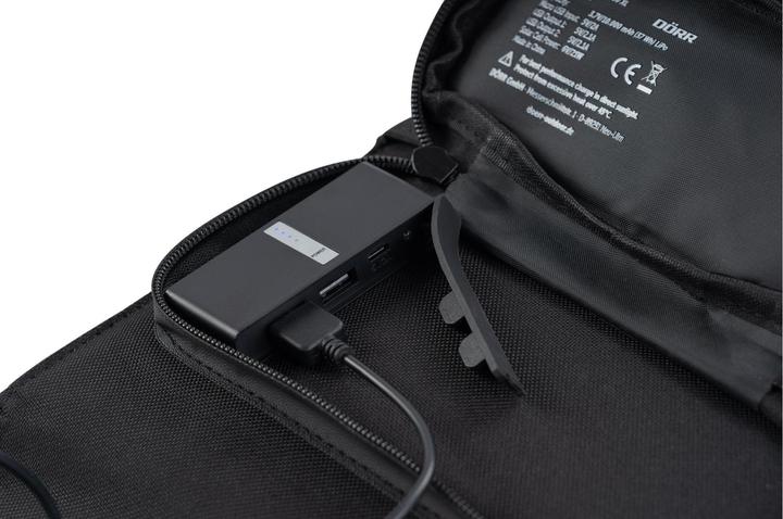 Produktbild Dörr Solarpanel (21 W, 1.10 kg)