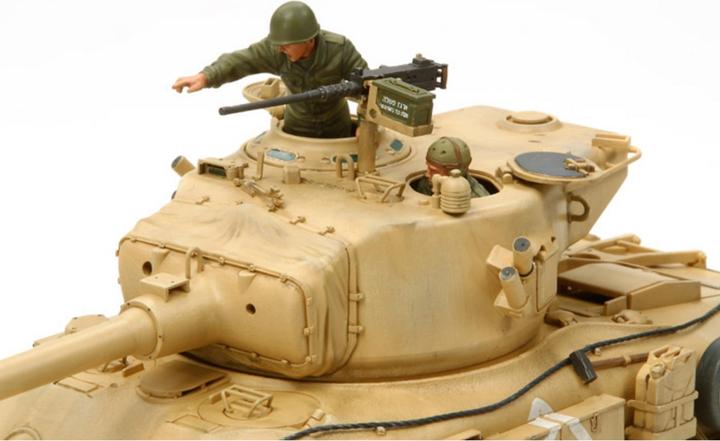 Produktbild Tamiya M51 Sherman