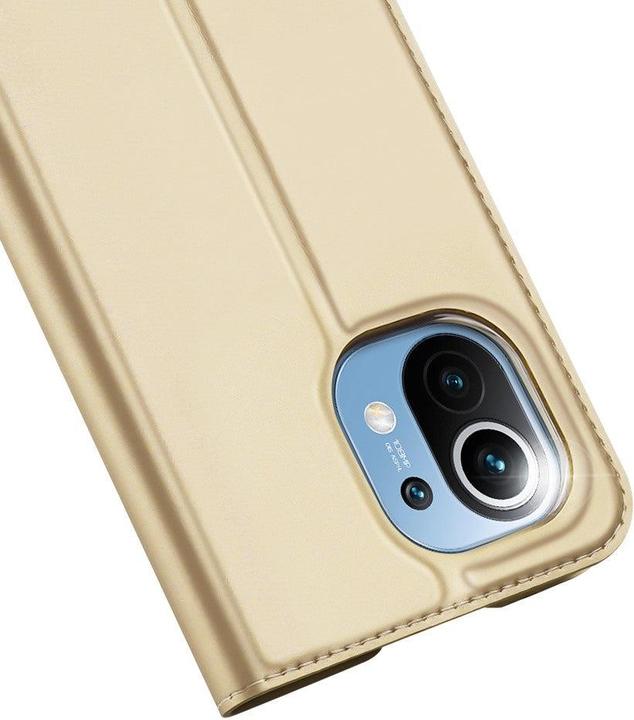 Image du produit Dux Ducis Couverture du livre Skin Pro Series (Xiaomi Mi 11)