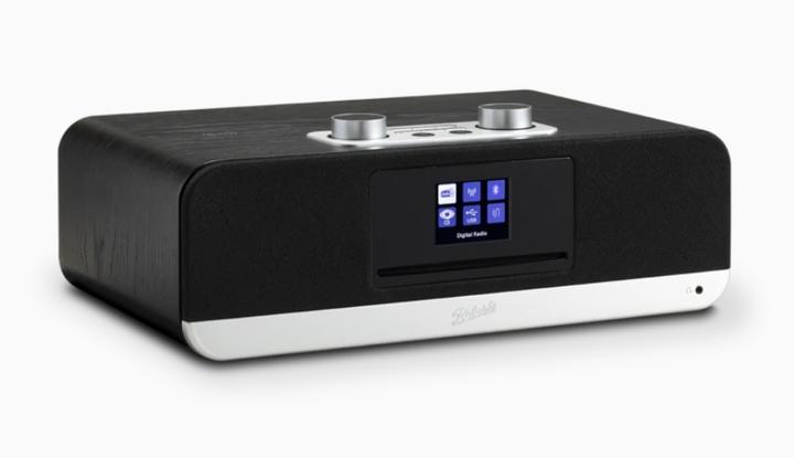 Immagine prodotto Roberts BluTune 300 (DAB, FM, Bluetooth)