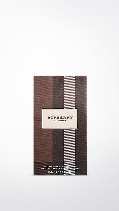 Immagine prodotto Burberry Londra (Eau de toilette, 100 ml)