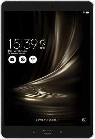 ASUS ZenPad 3S (9.70", 64 GB, Grau)