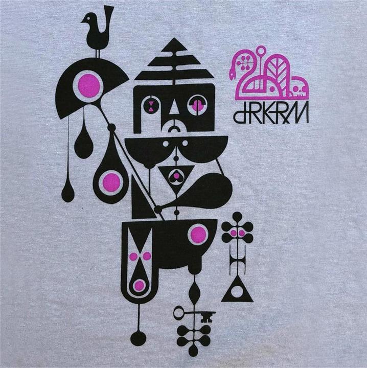 Actual product image Darkroom Executioner T-Shirt (L)