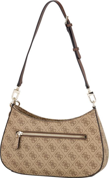 Guess Schultertasche Noelle Top Zip Shoulder Bag