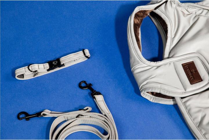 Produktbild Kentucky Dogwear Hundehalsband Reflective (S, Hund, Allgemein)