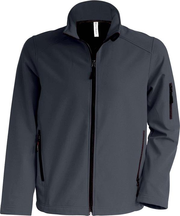Immagine prodotto Kariban Softshell (L)