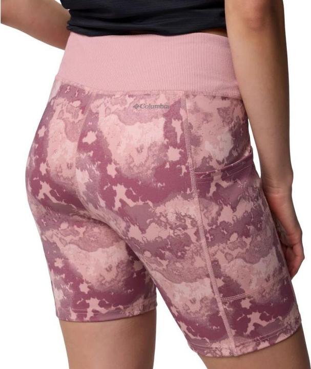 Actual product image Columbia Boundless Trek Tight Shorts (L)