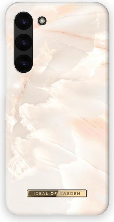 iDeal Of Sweden Cover (Samsung Galaxy S23+)