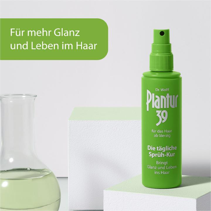 Produktbild Plantur 39 Sprüh-Kur (125 ml)