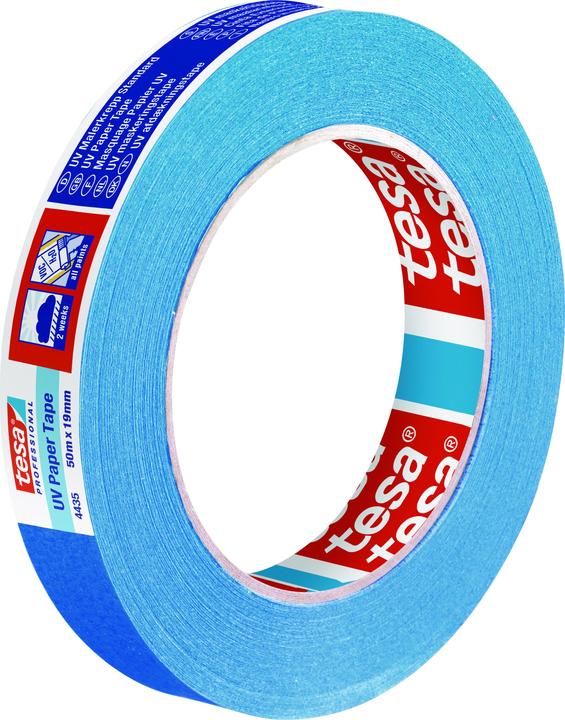 tesa Crêpe du peintre (19 mm)