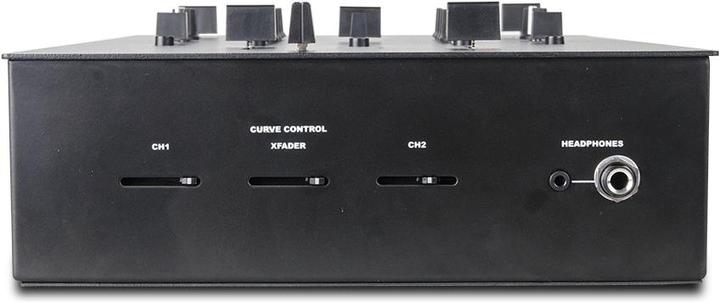 Produktbild DJ-Tech TRX Black (Battlemixer)