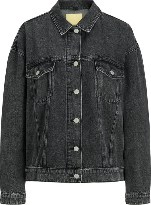 JJXX Jxorly Rlx Long Denim Jacket Aw Dnm Noos