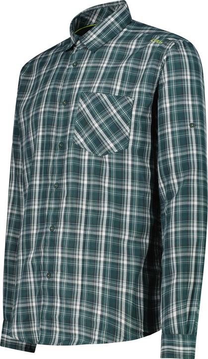 Immagine prodotto CMP Campagnolo Longsleeve Shirt (52)