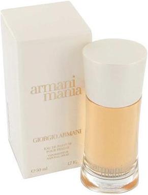 Produktbild Giorgio Armani Mania Eau De Parfum Spray (Eau de Parfum)
