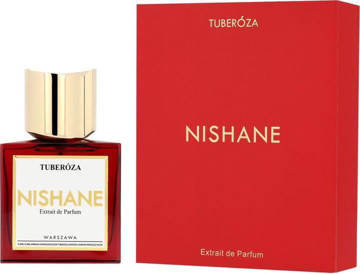 Actual product image Nishane Tuberoza (Eau de parfum, 50 ml)