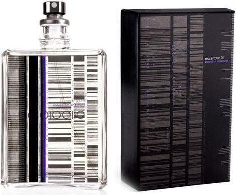 Actual product image Escentric Molecules Escentric 01 (Eau de toilette, 30 ml)