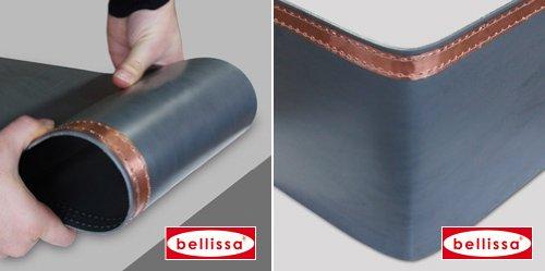 Image du produit Bellissa Butée à vis en plastique/cuivre