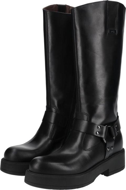 Actual product image Nero Giardini Stiefel (38)