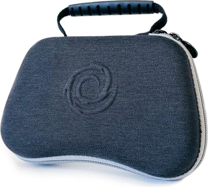 Immagine prodotto Oniverse Controller Case With 10 Accessories 4 Rings 6 Silicon Cap - Grey