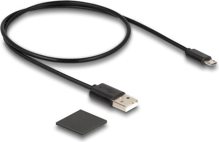 Immagine prodotto Delock Sdoppiatore HDMI 1 x HDMI in entrata a 4 x HDMI in uscita 4K 60 Hz wi