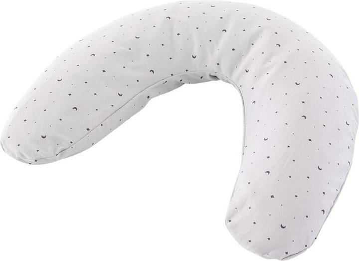 Träumeland Cuscino di supporto per la luna (98 cm)