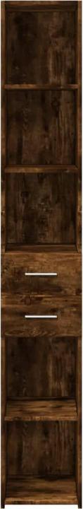 Actual product image VidaXL Highboard (30 x 42.5 x 185 cm)