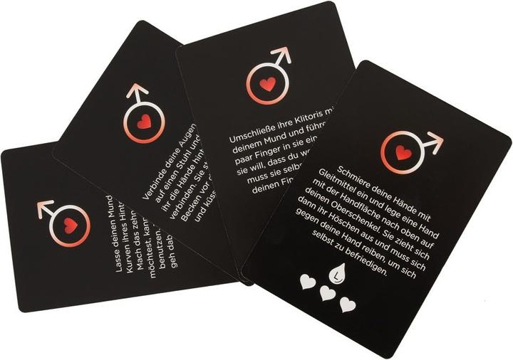 Actual product image Orion You & Me (Game of skill, German)