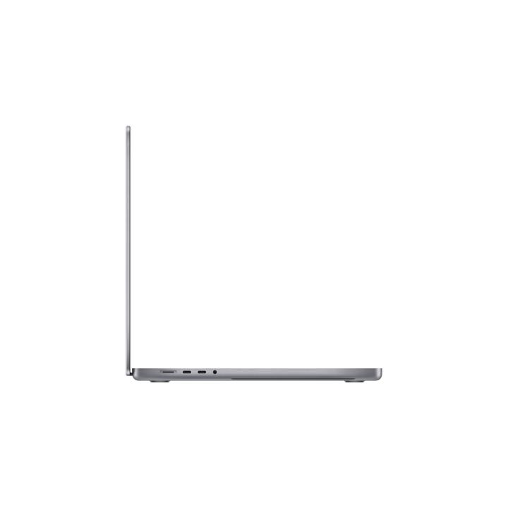 Immagine prodotto Apple MacBook Pro – Late 2021 (16", M1 Max, 32 GB, 1000 GB, CH)