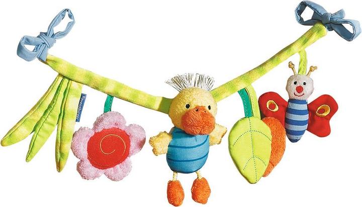 Produktbild Ministeps Kinderwagen-Kette