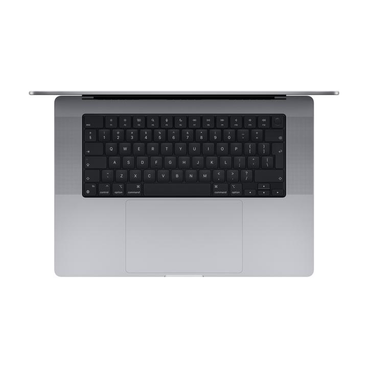 Immagine prodotto Apple MacBook Pro – Late 2021 (16", M1 Max, 32 GB, 1000 GB, CH)
