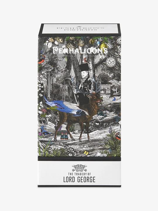 Actual product image Penhaligon's The Tragedy Of Lord George (Eau de parfum, 75 ml)