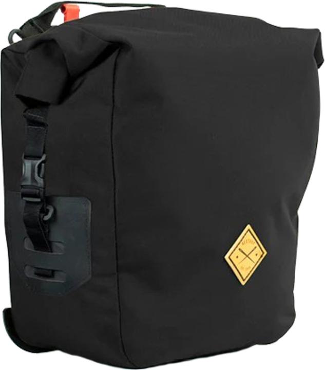 Actual product image Restrap Pannier (13 l, Luggage carrier bag)