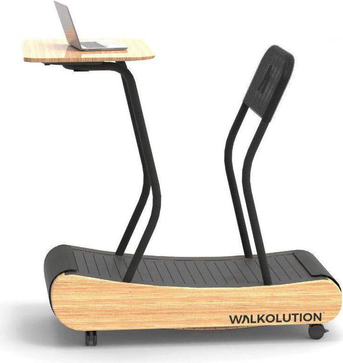 Image du produit Walkolution MTD700R Wanderlust, bureau inclus