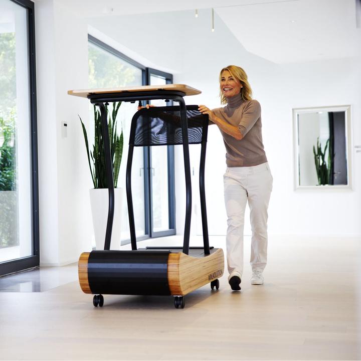 Image du produit Walkolution MTD700R Wanderlust, bureau inclus