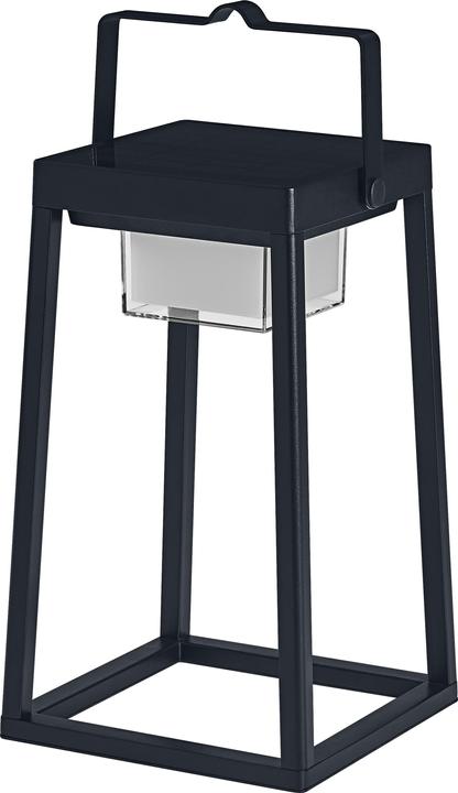 Image du produit Ledvance Cadre Smart+ Solar Table Multicolor (280 lm, IP44)