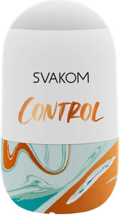 Svakom Hedy X-Control 5er Display