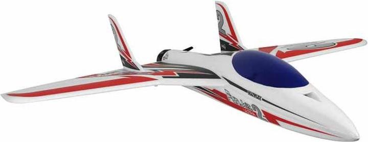 Actual product image Multiplex FunJet ULTRA 2 (Jet)