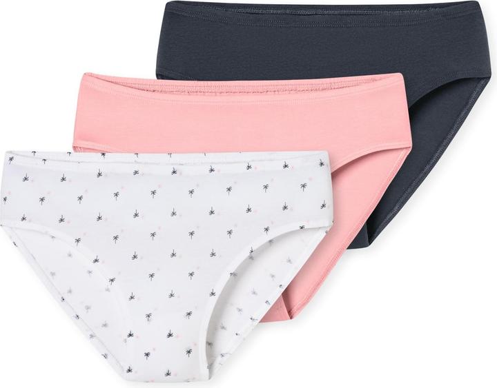 Actual product image Schiesser Briefs 95/5 (176, pack of 3)